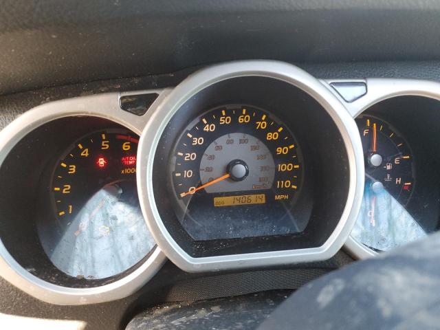 Photo 9 from auction – 2004 TOYOTA 4RUNNER SR with VIN JTEBU14R040053116