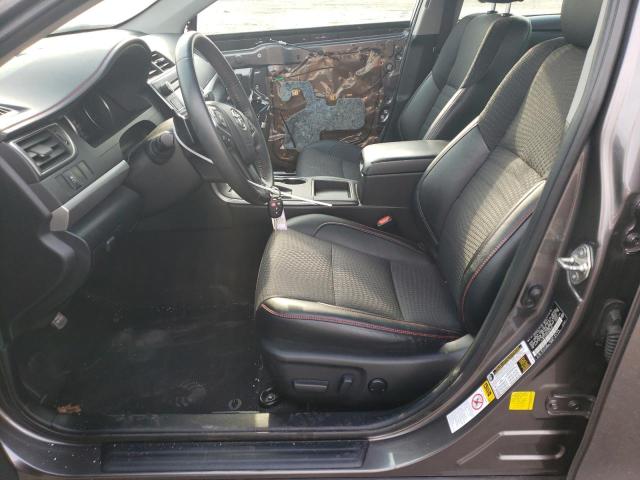 Photo 7 from auction – 2015 TOYOTA CAMRY LE with VIN 4T1BF1FK0FU879700