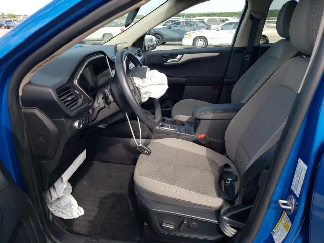 Photo 7 from auction – 2020 FORD ESCAPE SE with VIN 1FMCU0G62LUC25220