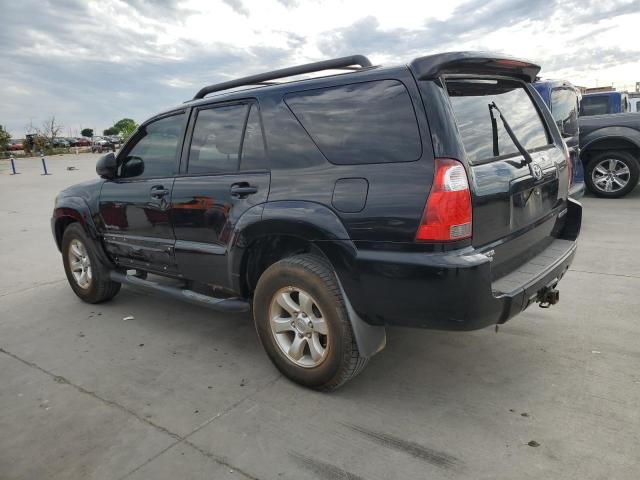 Photo 2 from auction – 2006 TOYOTA 4RUNNER SR with VIN JTEZU14R360064337