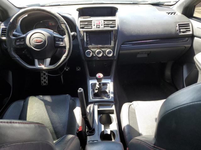 Photo 8 from auction – 2015 SUBARU WRX LIMITE with VIN JF1VA1G65F9828803