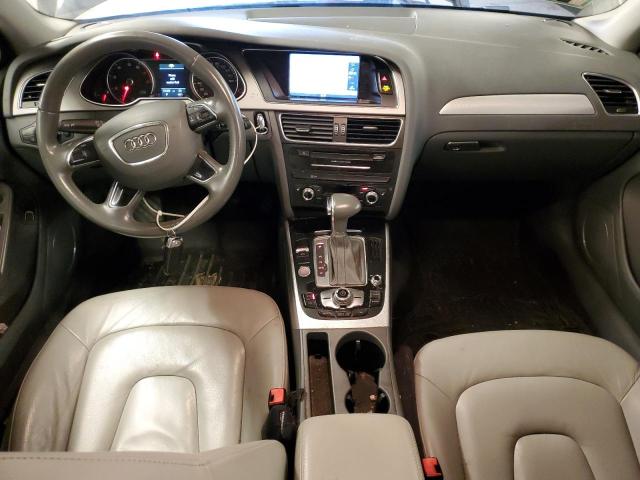 Photo 8 from auction – 2013 AUDI A4 PREMIUM with VIN WAUEFAFL8DN019560