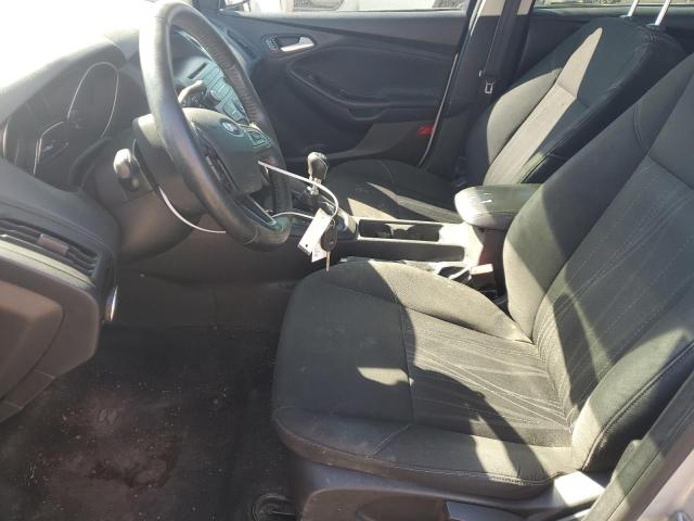 Photo 7 from auction – 2015 FORD FOCUS SE with VIN 1FADP3FEXFL261425