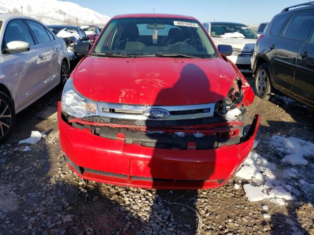 Photo 5 from auction – 2008 FORD FOCUS SE with VIN 1FAHP35N08W109562