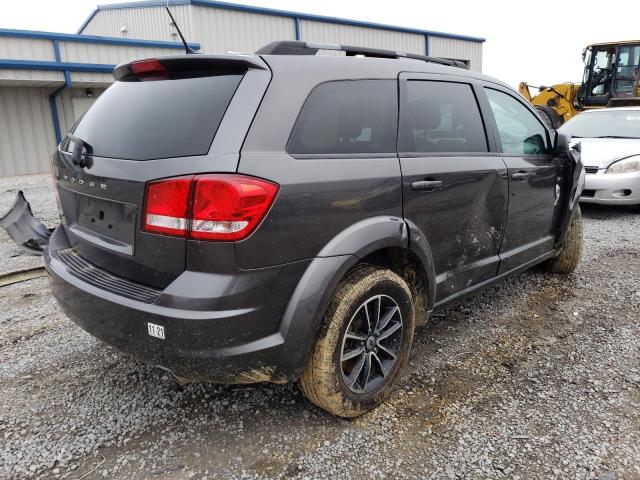 Photo 3 from auction – 2018 DODGE JOURNEY SE with VIN 3C4PDDAG8JT296587