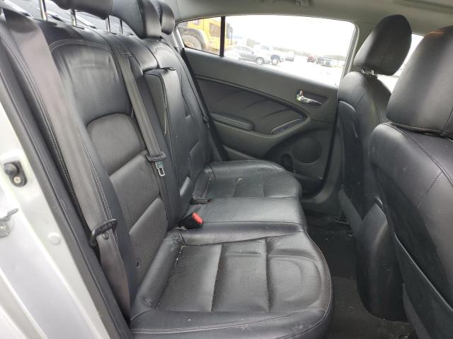 Photo 10 from auction – 2016 KIA FORTE EX with VIN KNAFZ4A84G5489363