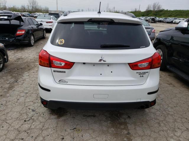 Zdjęcie 6 z aukcji – 2015 MITSUBISHI OUTLANDER z VIN 4A4AR4AW3FE031719