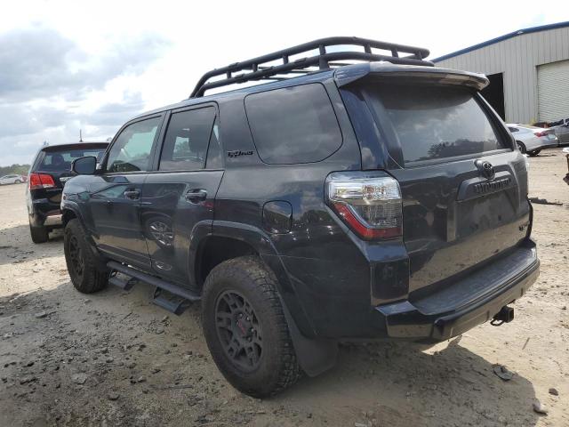 Photo 2 from auction – 2019 TOYOTA 4RUNNER SR with VIN JTEBU5JR4K5670157