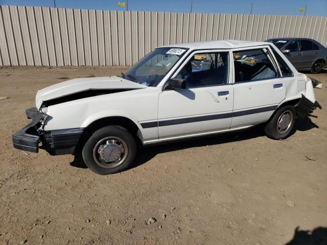 TOYOTA CAMARY 1986 with VIN JT2SV12E9G6009983 - Photo from auction