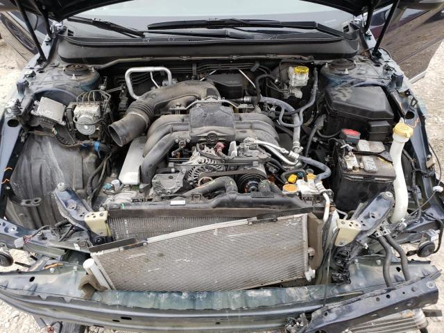 Photo 12 from auction – 2018 SUBARU OUTBACK TO with VIN 4S4BSETC9J3350549