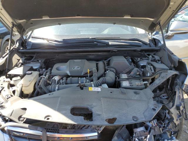Photo 12 from auction – 2018 LEXUS NX 300 BAS with VIN JTJBARBZ1J2164544