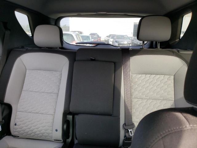 Photo 10 from auction – 2020 CHEVROLET EQUINOX LS with VIN 3GNAXHEV1LS656649