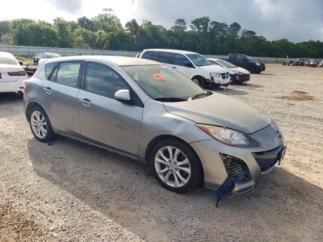 Photo 4 from auction – 2011 MAZDA 3 S with VIN JM1BL1K55B1472867