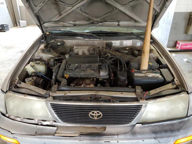 Photo 11 from auction – 1997 TOYOTA AVALON XL with VIN 4T1BF12B0VU147619