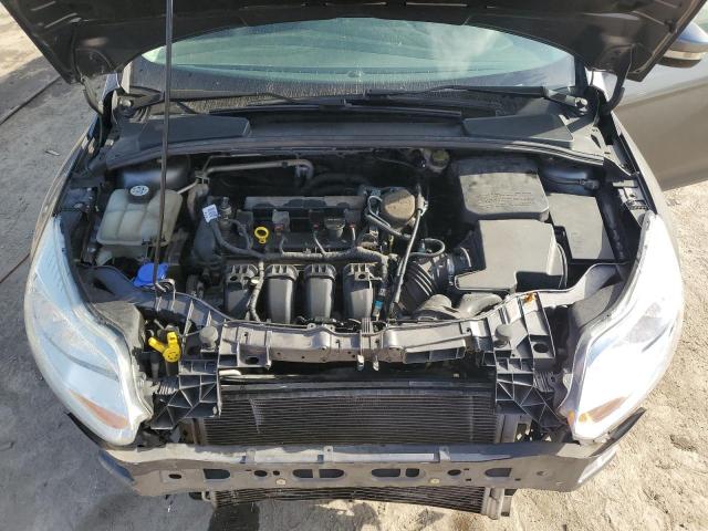 Photo 11 from auction – 2013 FORD FOCUS SE with VIN 1FADP3F21DL207532