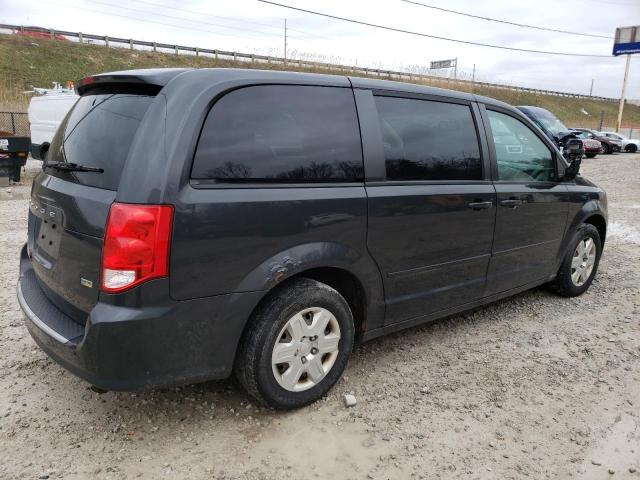 Photo 3 from auction – 2012 DODGE GRAND CARA with VIN 2C4RDGBG6CR318374