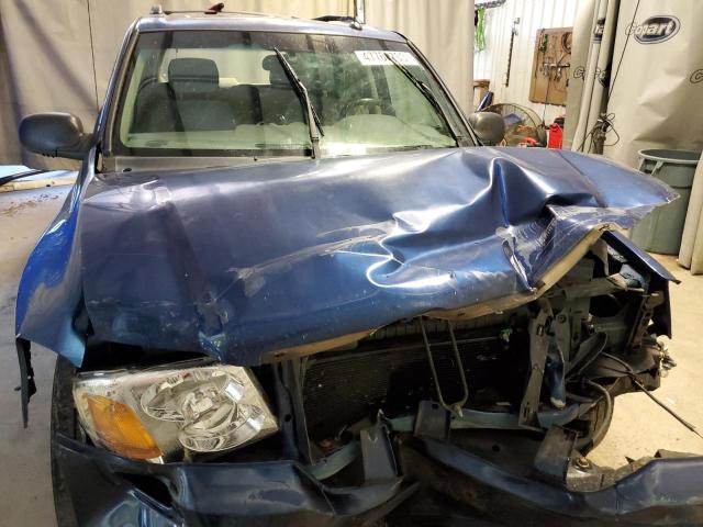 Photo 5 from auction – 2004 GMC ENVOY with VIN 1GKDS13S842170247