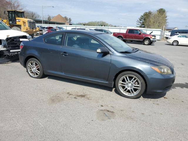 Photo 4 from auction – 2008 SCION TC with VIN JTKDE167180235542