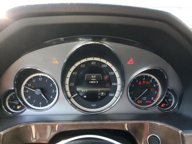 Photo 9 from auction – 2013 MERCEDES-BENZ E 350 with VIN WDDHF5KB3DA770941