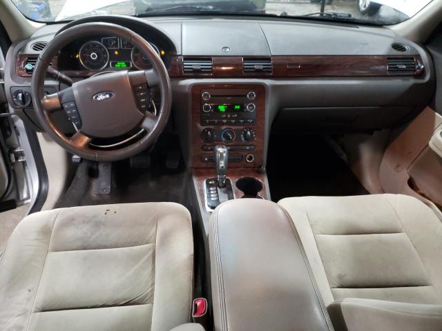 Photo 8 from auction – 2009 FORD TAURUS SE with VIN 1FAHP23W59G121076