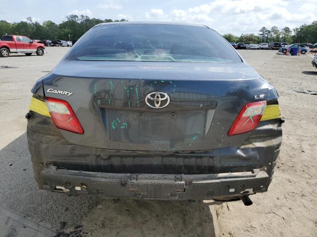 Photo 6 from auction – 2009 TOYOTA CAMRY BASE with VIN 4T1BE46K59U292708
