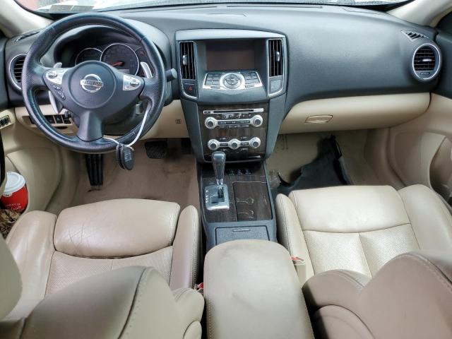 Zdjęcie 8 z aukcji – 2014 NISSAN MAXIMA S z VIN 1N4AA5AP0EC441259