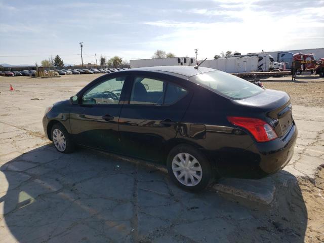 Photo 2 from auction – 2012 NISSAN VERSA S with VIN 3N1CN7AP1CL856954