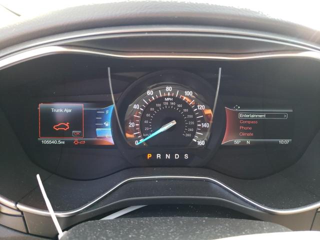 Photo 9 from auction – 2015 FORD FUSION TIT with VIN 3FA6P0K94FR291361
