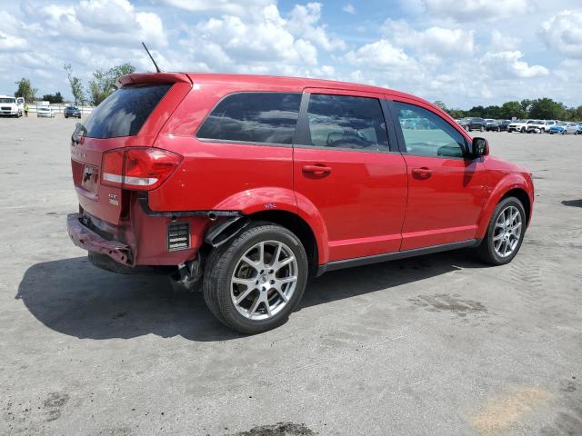 Photo 3 from auction – 2018 DODGE JOURNEY GT with VIN 3C4PDCEG1JT380335