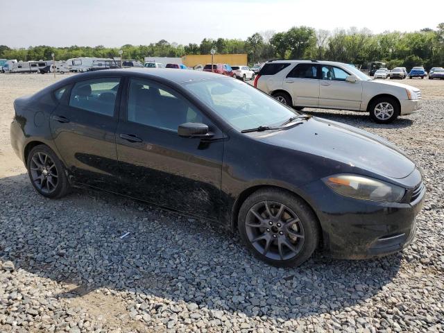 Photo 4 from auction – 2015 DODGE DART SE with VIN 1C3CDFAA7FD433803