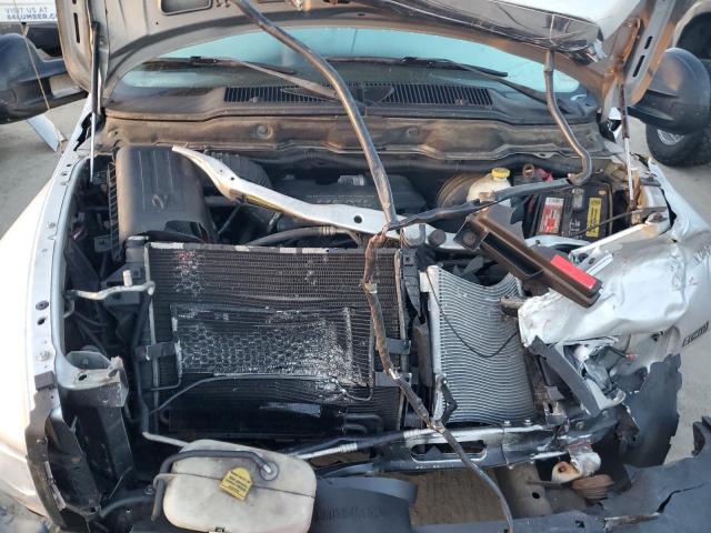 Photo 11 from auction – 2004 DODGE RAM 1500 S with VIN 1D7HA18D84J210543