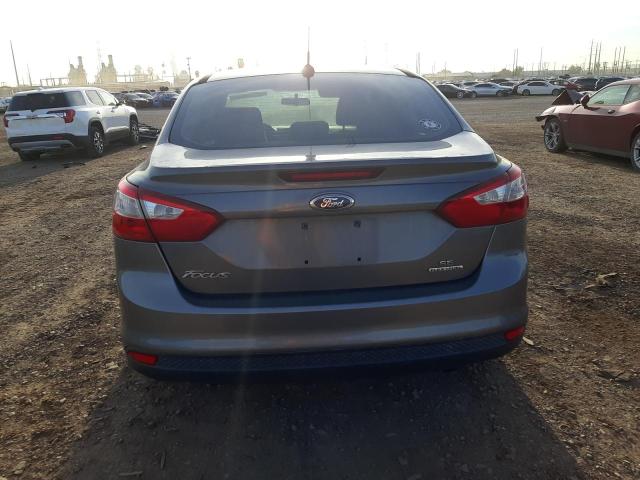 Photo 6 from auction – 2013 FORD FOCUS SE with VIN 1FADP3F25DL116845