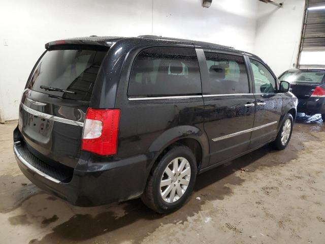 Photo 3 from auction – 2015 CHRYSLER TOWN & COU with VIN 2C4RC1BG8FR596892