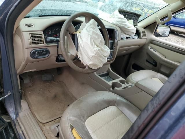 Photo 8 from auction – 2004 FORD EXPLORER E with VIN 1FMZU64K64UB24505