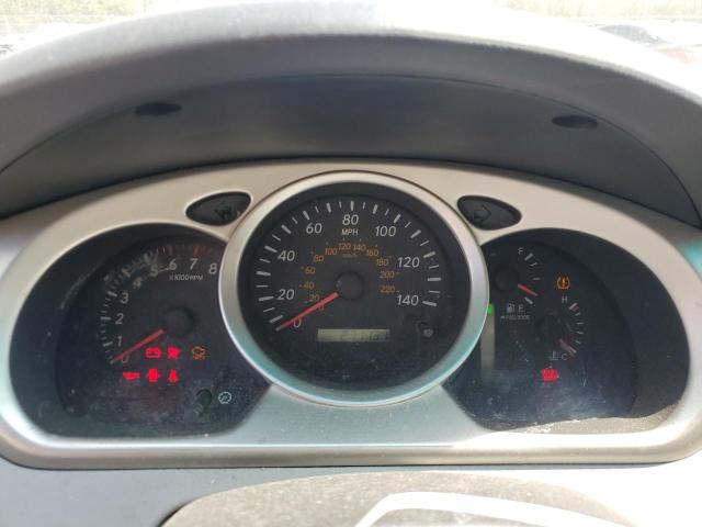 Photo 9 from auction – 2004 TOYOTA HIGHLANDER with VIN JTEEP21A040016110