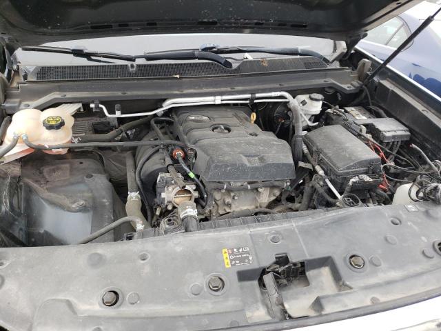 Photo 11 from auction – 2018 GMC CANYON with VIN 1GTH5BEA4J1180421