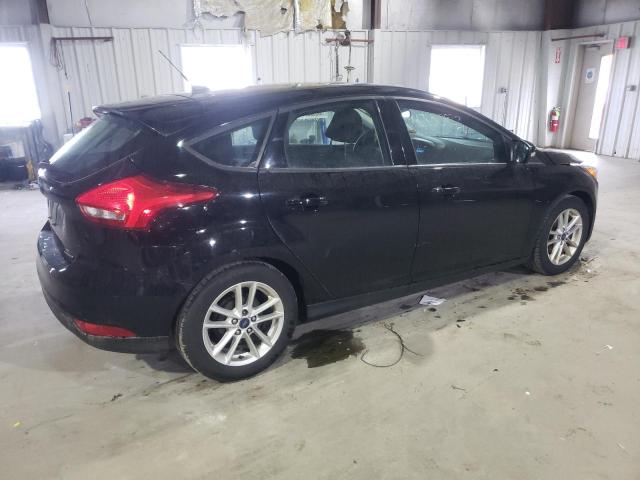 Photo 3 from auction – 2016 FORD FOCUS SE with VIN 1FADP3K25GL308566