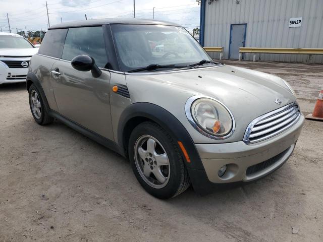 Photo 4 from auction – 2007 MINI COOPER with VIN WMWMF33527TT56934