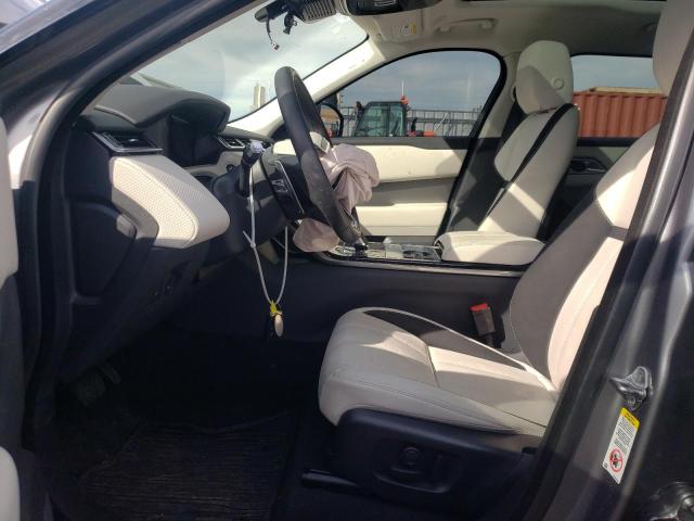 Photo 7 from auction – 2021 LAND ROVER RANGE ROVE with VIN SALYJ2EUXMA305134