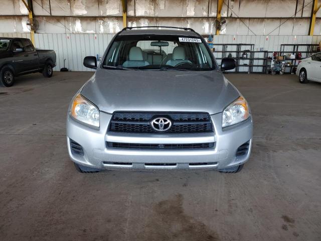 Photo 5 from auction – 2011 TOYOTA RAV4 with VIN 2T3BF4DVXBW143203
