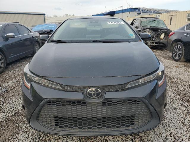 Photo 5 from auction – 2020 TOYOTA COROLLA LE with VIN JTDEPRAE1LJ091844