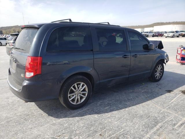 Photo 3 from auction – 2014 DODGE GRAND CARA with VIN 2C4RDGCG0ER390589