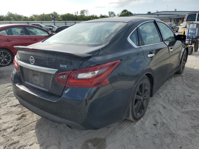 Photo 3 from auction – 2017 NISSAN ALTIMA 2.5 with VIN 1N4AL3APXHC170486