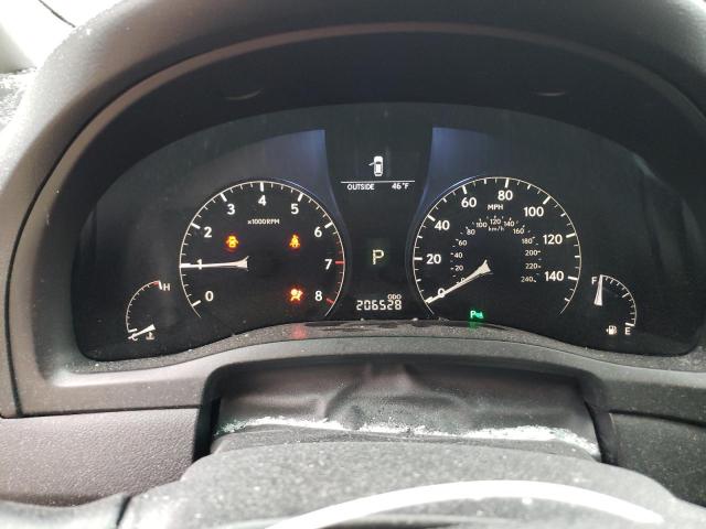 Photo 9 from auction – 2011 LEXUS RX 350 with VIN 2T2BK1BA6BC107007
