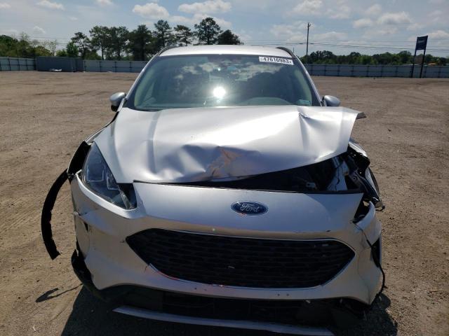 Photo 5 from auction – 2020 FORD ESCAPE SEL with VIN 1FMCU0H6XLUA94505