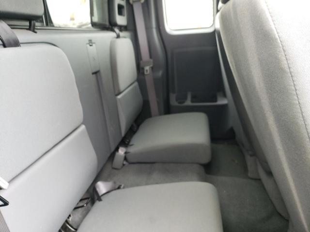 Photo 10 from auction – 2005 DODGE DAKOTA SLT with VIN 1D7HW42N05S220578