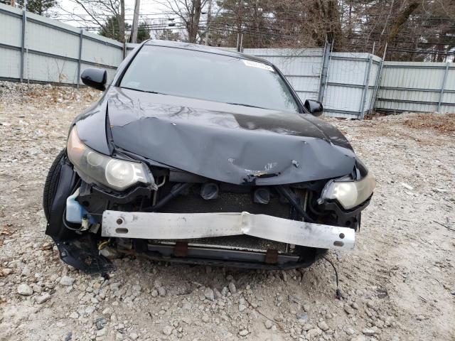 Photo 5 from auction – 2010 ACURA TSX with VIN JH4CU2F61AC039946