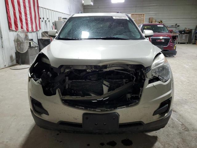 Photo 5 from auction – 2014 CHEVROLET EQUINOX LT with VIN 2GNALBEK1E6175249