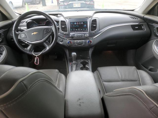 Photo 8 from auction – 2017 CHEVROLET IMPALA PRE with VIN 2G1145S32H9159335