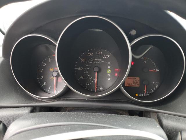 Фото 9 с аукциона – 2005 MAZDA 3 I с VIN JM1BK12F051305400
